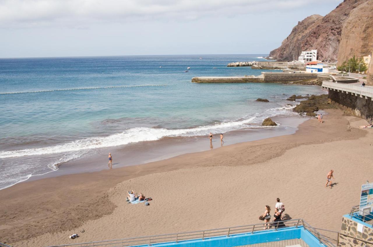 Home2Book Ático Blue Beach, Pool&Terrace Sardina Esterno foto