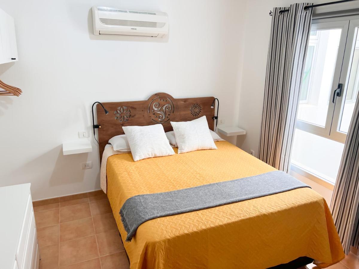 Home2Book Ático Blue Beach, Pool&Terrace Sardina Esterno foto